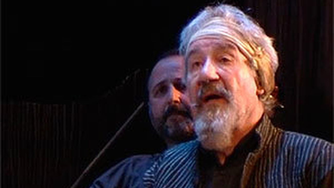 Don Quijote sigue soñando