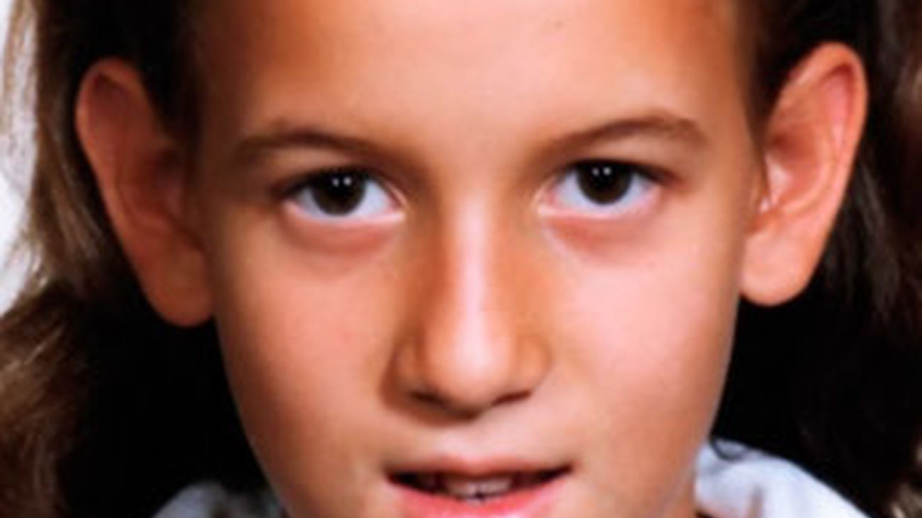 Alexia, acoso diabólico