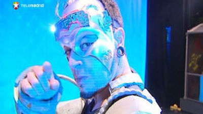 El Teatro Nuevo Apolo invitan a escolares y desempleados al estreno de un musical