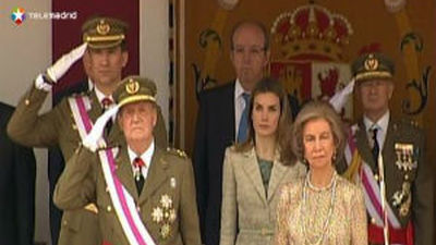 Un libro analiza la trayectoria del rey a través de sus declaraciones