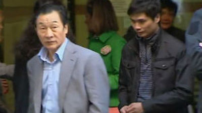 Piden la nulidad del auto para no excarcelar a Gao Ping