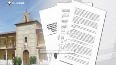 San Martín de la Vega dedicará el local de los sindicatos a una oficina de seguridad