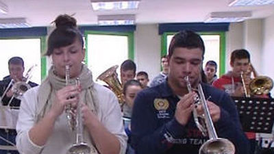 Victoria inaugura en Morata de Tajuña una nueva Casa de la Juventud