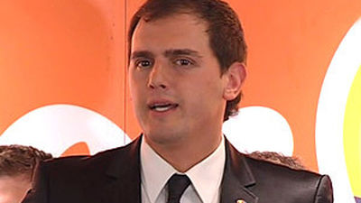 Ciudadanos concurrirá a elecciones autonómicas en Madrid, Valencia y Asturias