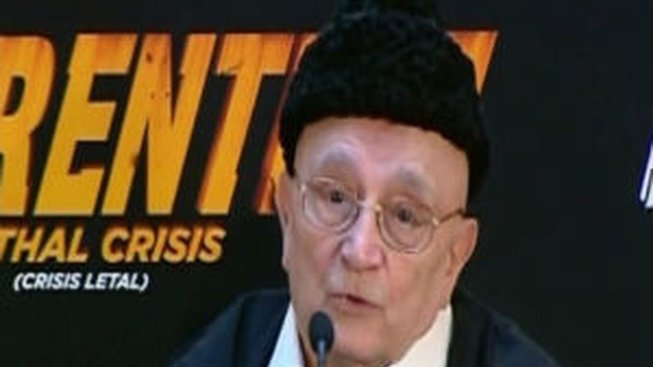 Alfredo Landa el último de la larga lista de pérdidas del último año en el cine español