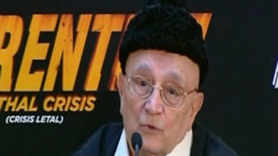 Alfredo Landa el último de la larga lista de pérdidas del último año en el cine español