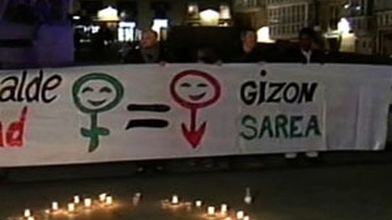 Violencia de genero