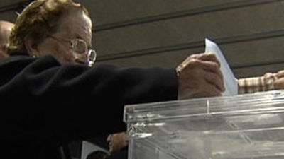 Más de 282.000 personas ya han votado por correo para las elecciones europeas