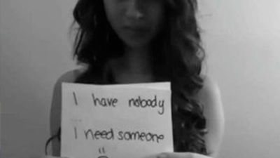 Dossier 30 Minutos: Peligro, cybersexo