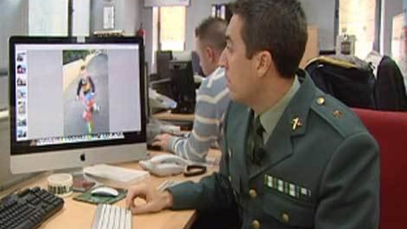 Detienen en Alicante a un adolescente acusado de  abusar de menores a los que cuidaba su madre