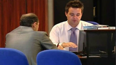 La firma de hipotecas cae el 32,2 % en septiembre y suma 29 meses a la baja