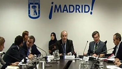 El SUP acusa a Kontrol 34 de realizar  funciones de seguridad "sin personal cualificado"