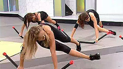 Llega a España el corebar