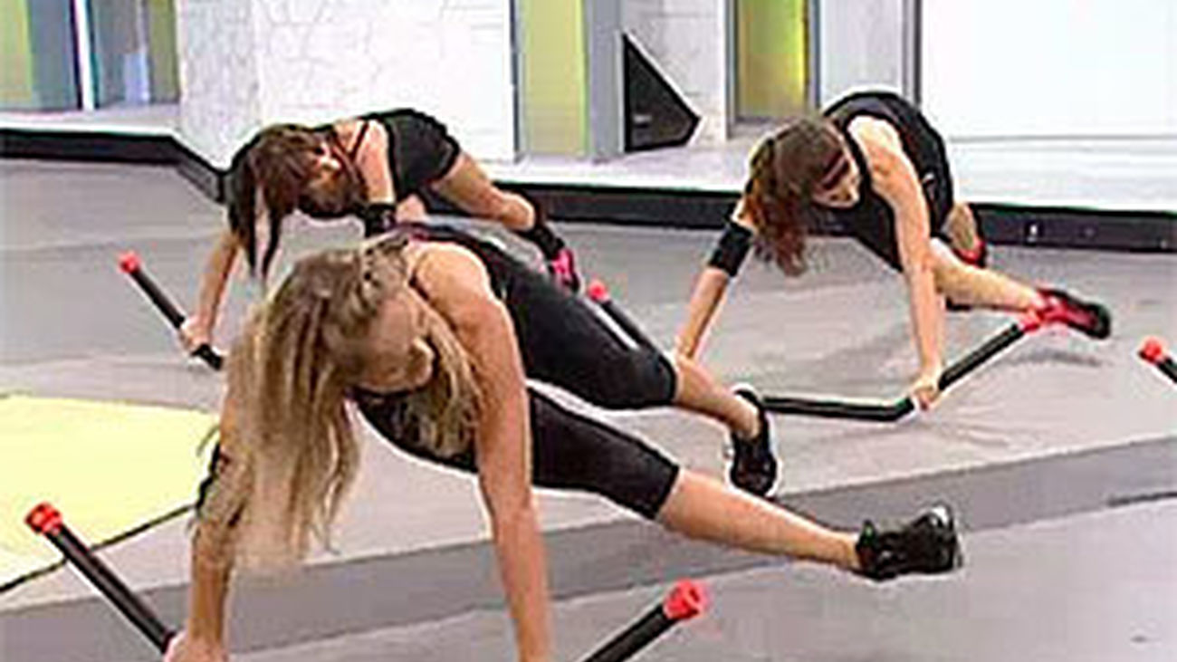 Llega a España el corebar