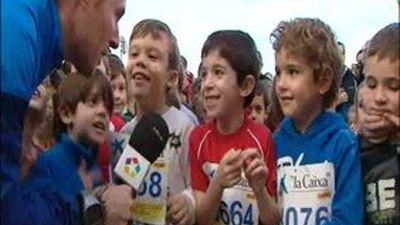 Carrera popular de Canillejas