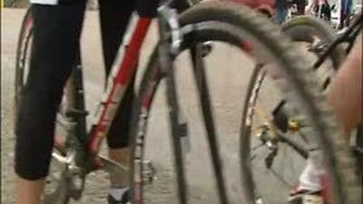 Ciclocross, una categoría consolidada