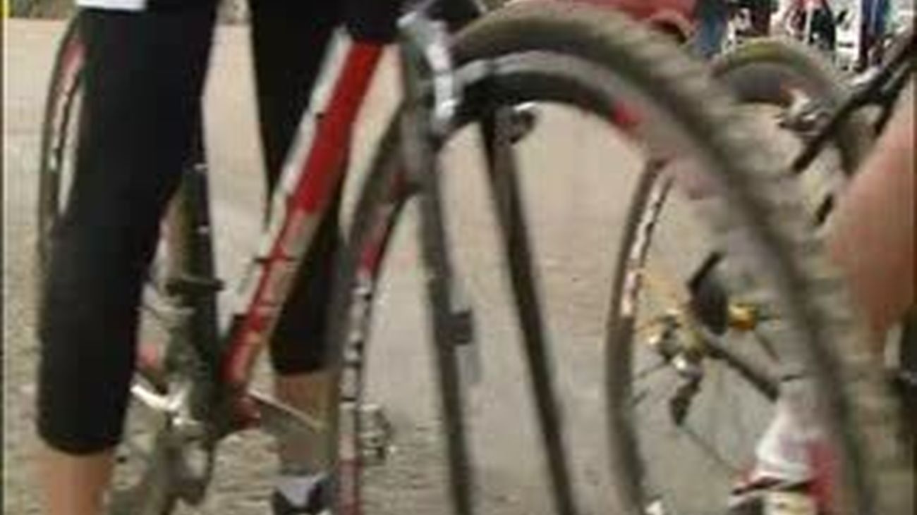 Ciclocross, una categoría consolidada