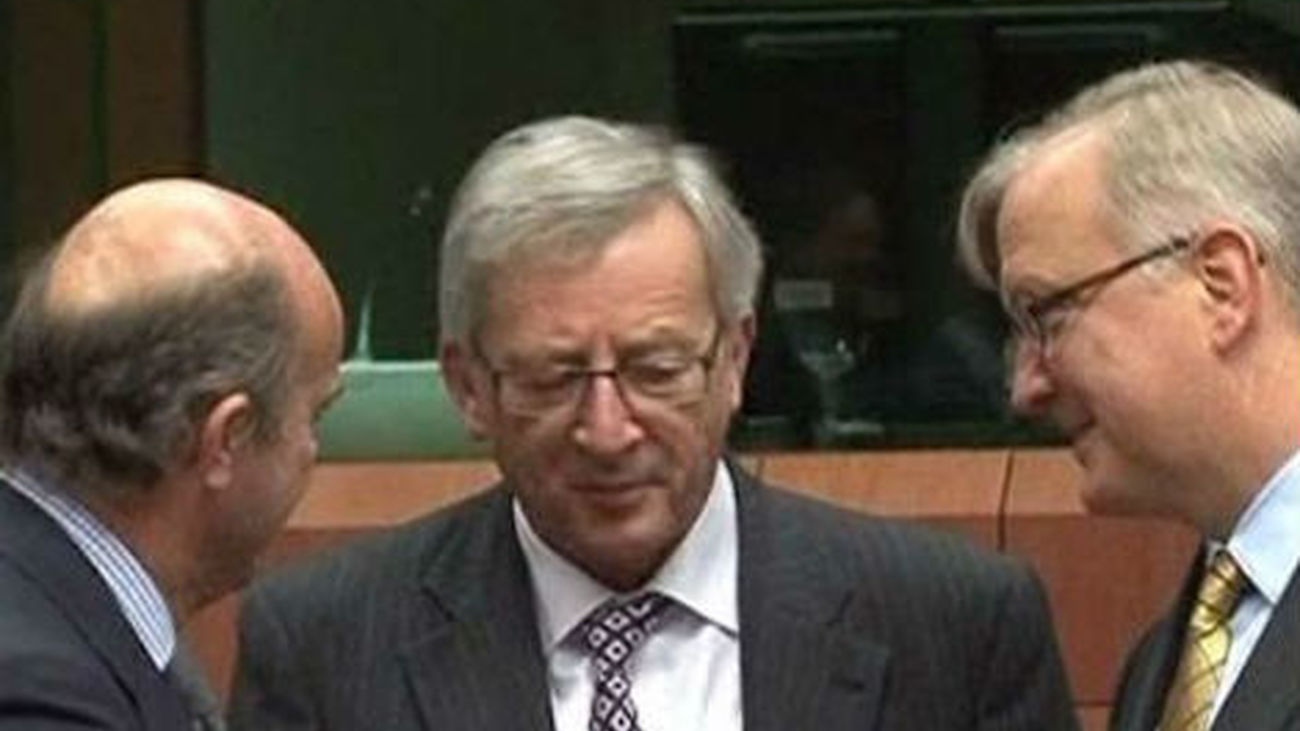 El Eurogrupo y el FMI acuerdan el desbloqueo de 43.700 millones para Grecia