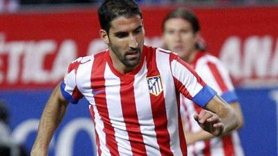 Raúl García: "El respeto se gana con resultados pero se pierde si te relajas"