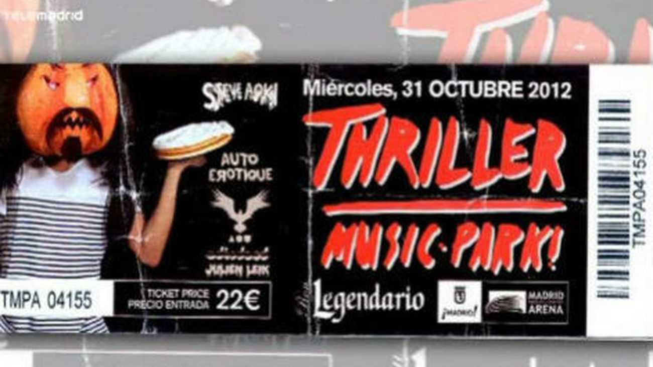 El juez concluirá este miércoles el recuento de las entradas vendidas en Madrid Arena