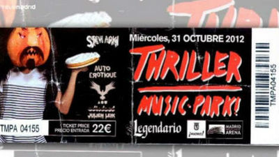 El juez concluirá este miércoles el recuento de las entradas vendidas en Madrid Arena