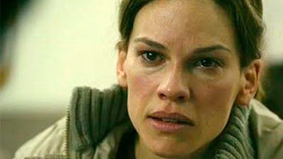 Betty Anne Waters, en El Megahit