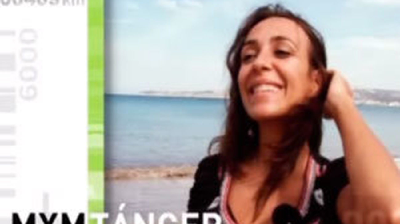 Madrileños por el mundo: Tánger