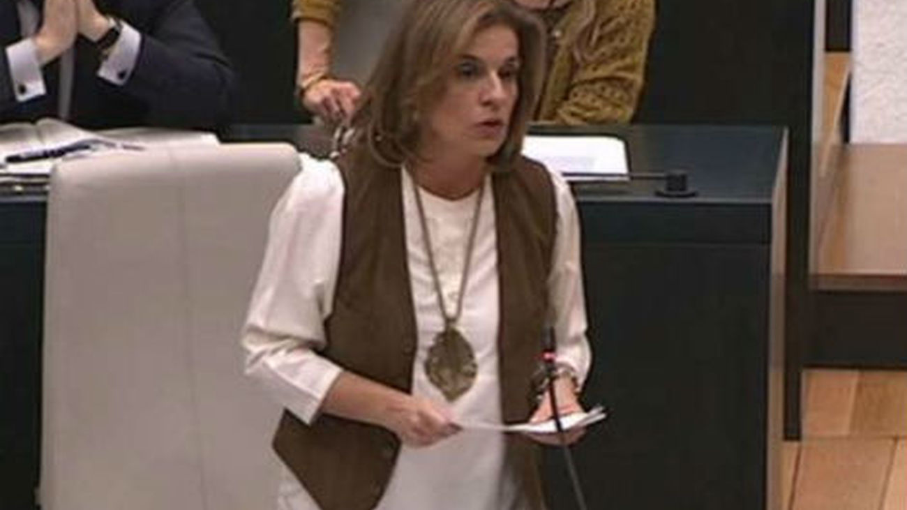 Botella dice que no tiene previsto cesar a nadie a raíz del caso Arena