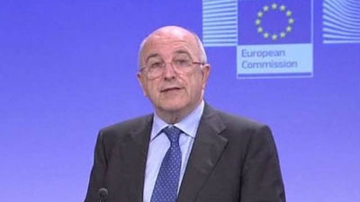 La banca nacionalizada recibirá 37.000 millones y Bankia absorberá la mitad