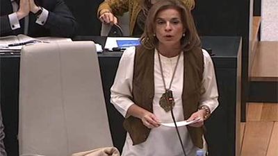 Botella:el Madrid Arena es seguro pero un mal uso multiplica los riesgos