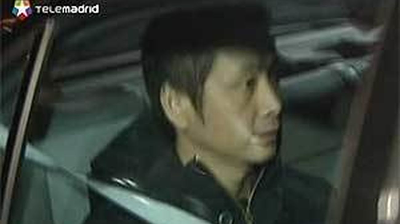 El juez Andreu pone en libertad a Gao Ping y a la cúpula de la red mafiosa