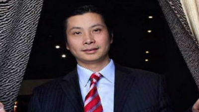 Gao Ping en libertad tras pagar su fianza de 400.000 euros la comunidad china