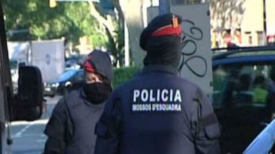 200 jueces reprochan al Gobierno el indulto a 4 mossos condenados por torturas