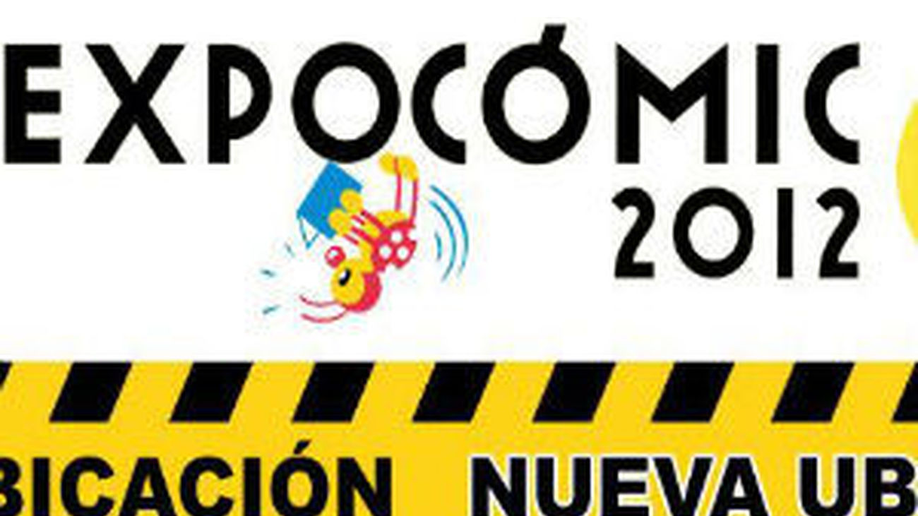 Expocómic 2012