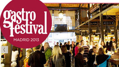 Banquetes pictóricos y menús "fashion", novedades del IV Gastrofestival