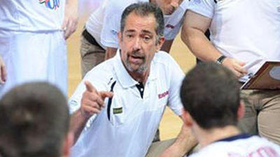 Orenga: "Debemos seguir en la línea que nos ha hecho ser una potencia"