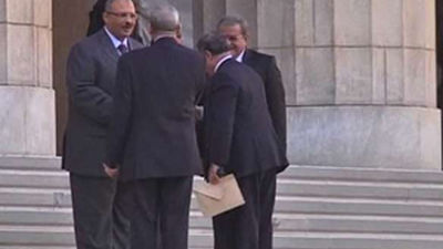 Comienza la votación sobre el borrador de la Carta Magna en Egipto