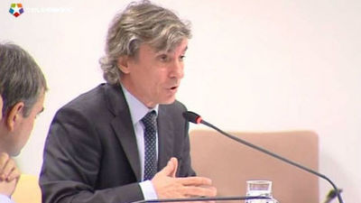 Nadie avisó al Samur de que se iba a realizar la fiesta del Madrid Arena