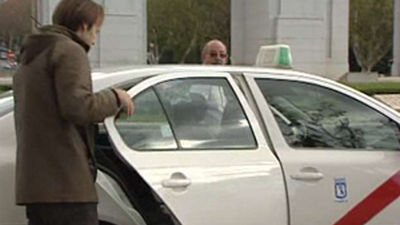 Los taxis de Madrid serán un 2,82 % más caros desde el 20 de diciembre
