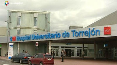 Los usuarios del Hospital de Torrejón valoran su cartera de servicios