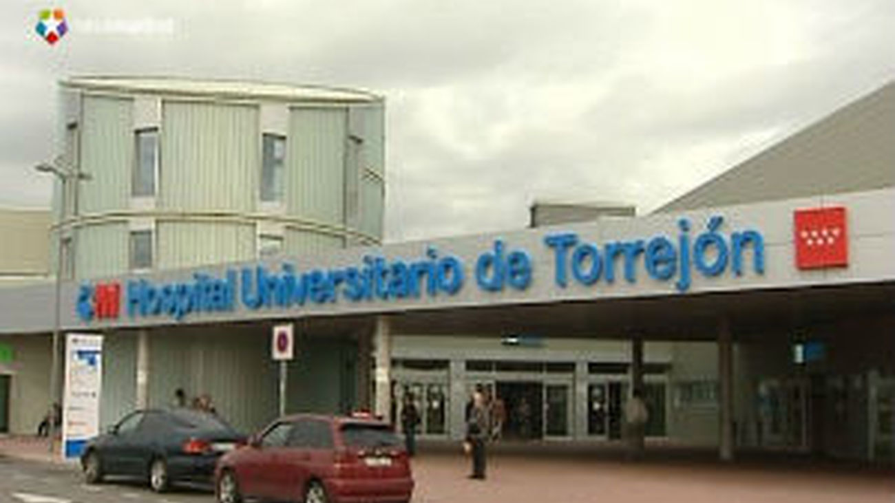 Los usuarios del Hospital de Torrejón valoran su cartera de servicios