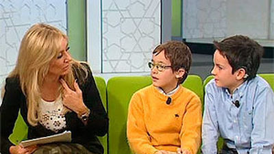 Nacer sordo no significa no oír