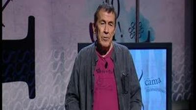 Las Noches Blancas: Agustín Paniker