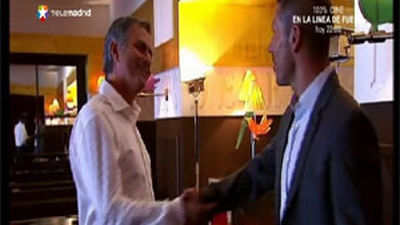 El vértigo contra el equilibrio: un duelo táctico entre 'Mou' y Simeone