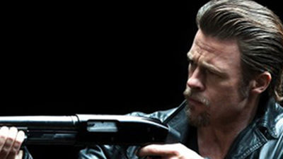 "Killing Them Softly" de Brad Pitt debuta en EE.UU.