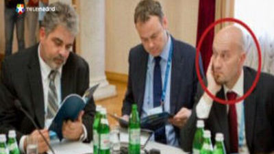 Un falso directivo de Gas Natural Fenosa firma un contrato de 850 millones