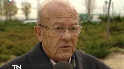 Doctor Viñals: Las niñas llegaron en una situación irrecuperable