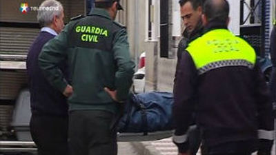 Mata a su mujer y se suicida en Granada porque no querían ser una carga para sus hijos