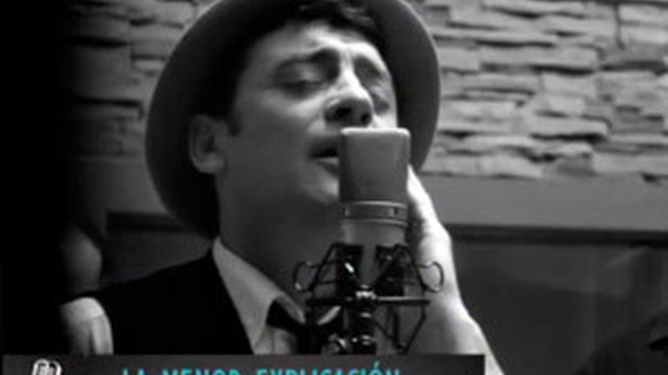 Toni Zenet, sin 'La menor explicación'