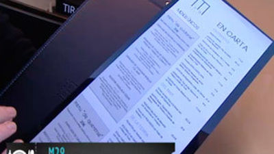 La agenda de Sol Alonso